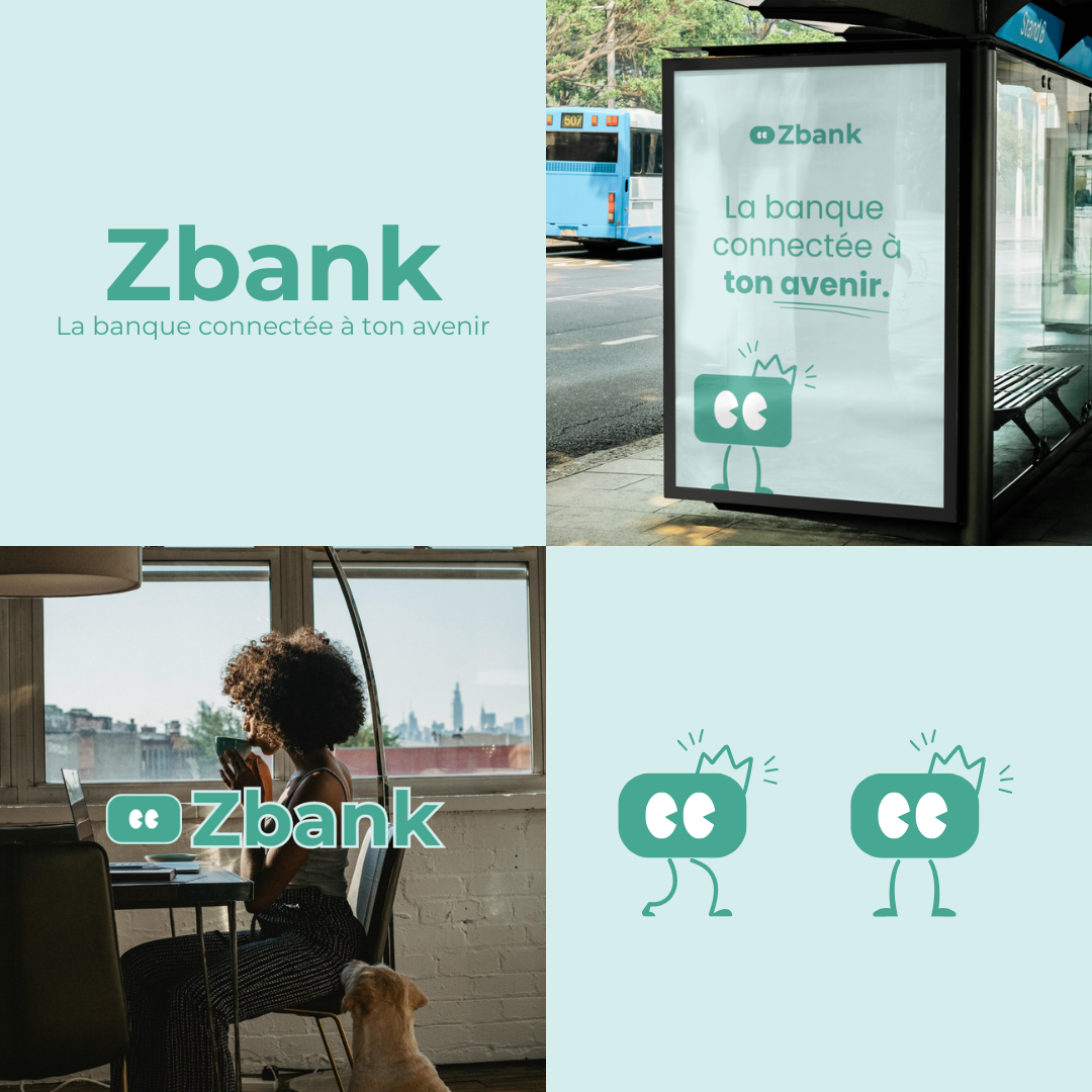 ZBank